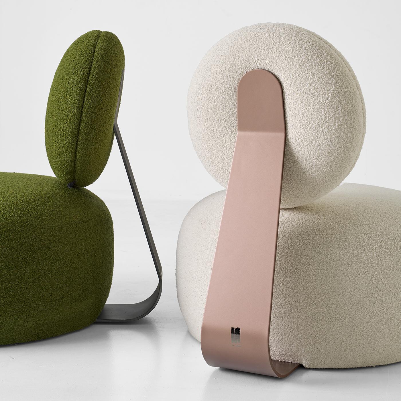 Sillón Mochi Blanco by Modesign Siglo XXI y contemporáneo en venta