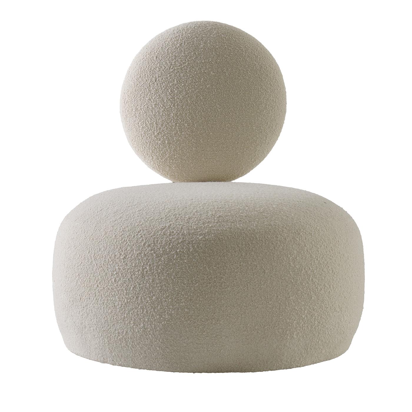 Sillón Mochi Blanco by Modesign en venta 1