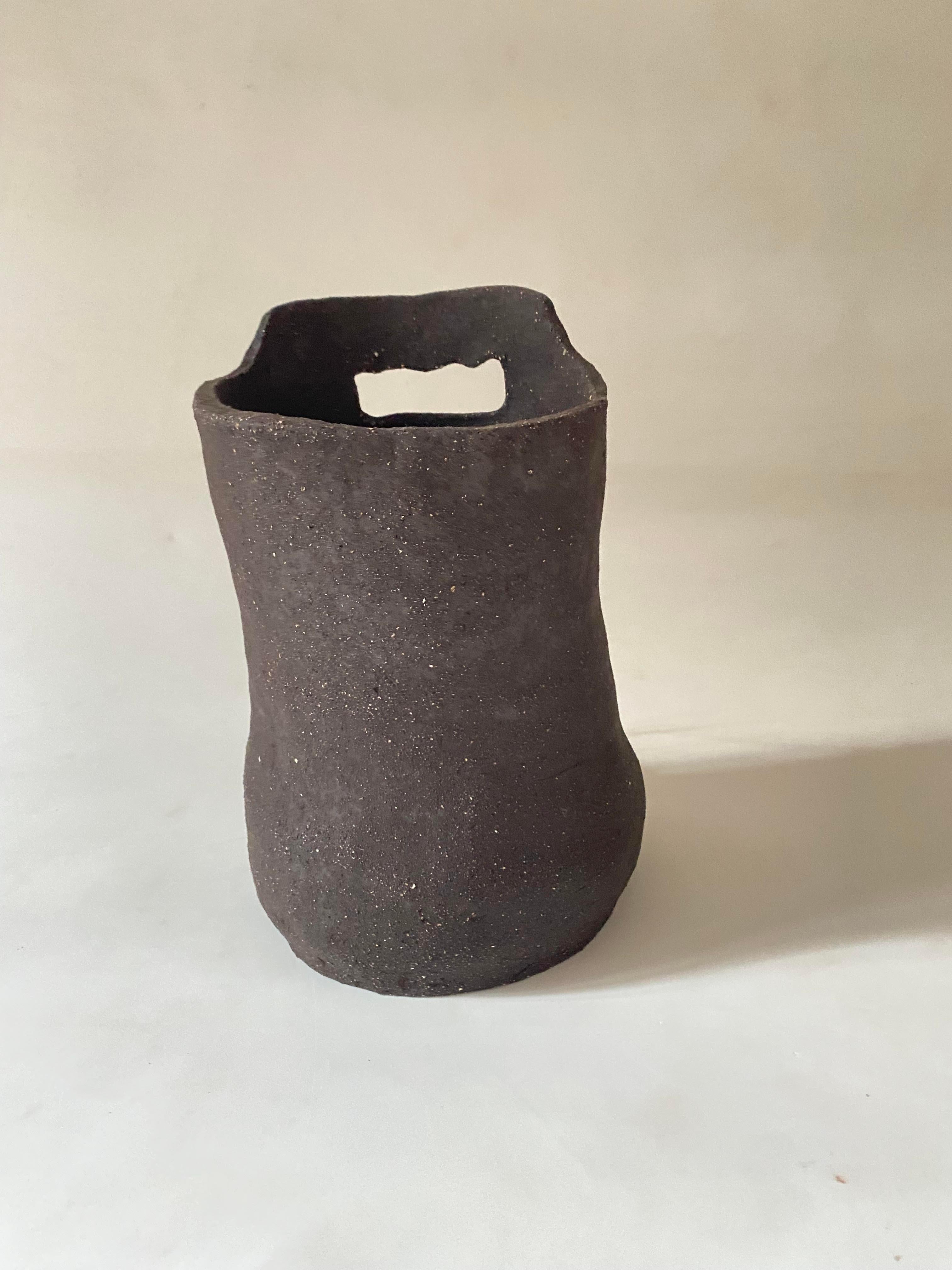 Moderno Vaso Mochila di Oikos Estudio in vendita