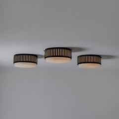 Einbaubeleuchtung Mod. 1206 von Stilnovo