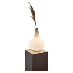 Mod. 1837 lamp flower vase designed by Max Ingrand for Fontana Arte, 1954