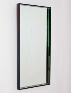 Specchio rettangolare Mod. 1929 Specchio rettangolare di Max Ingrand per Fontana Arte, Italia, C.C.