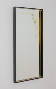 Specchio rettangolare Mod. 1929 Specchio rettangolare di Max Ingrand per Fontana Arte, Italia, C.C.