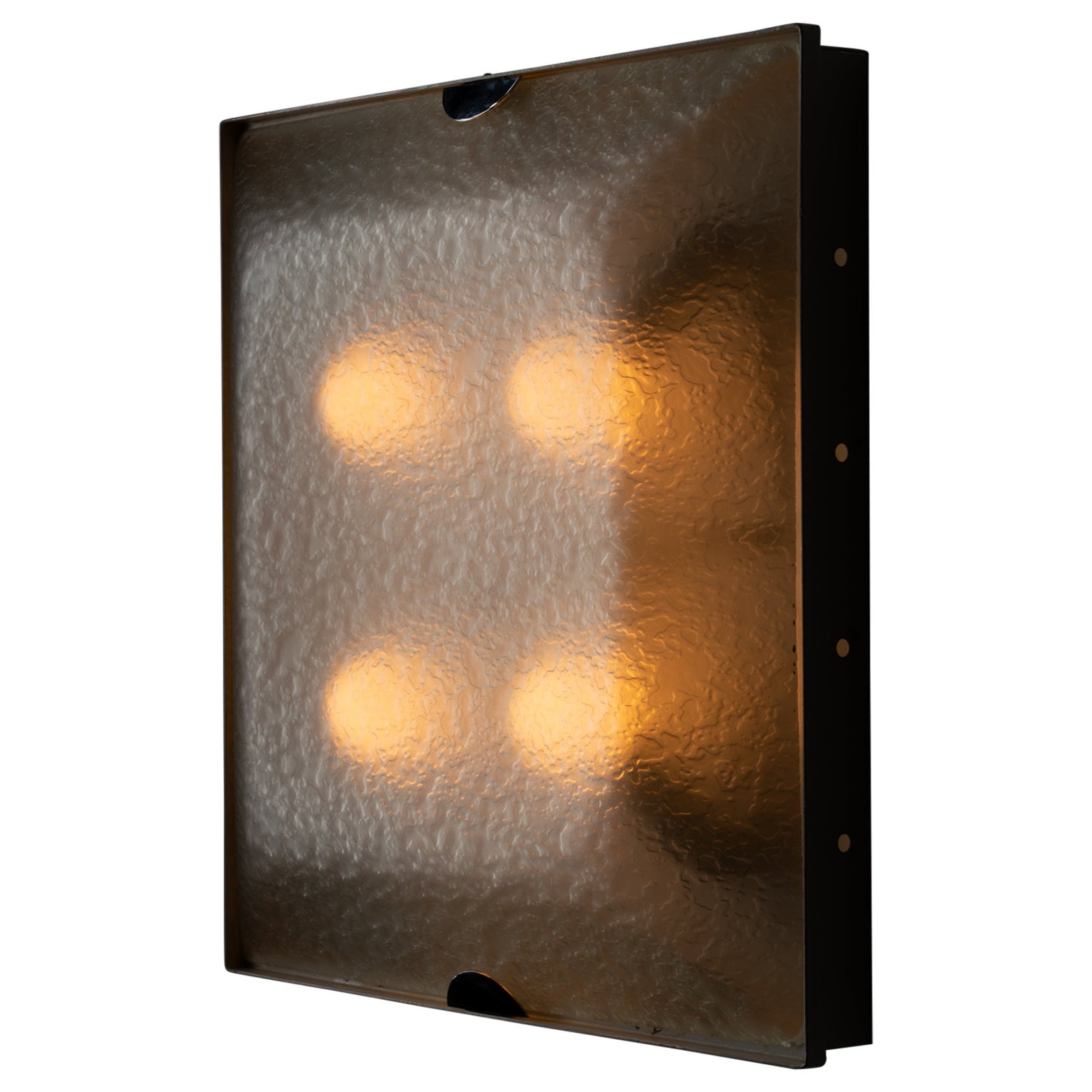 Mod. 1940 Wall/Ceiling Light by Max Ingrand for Fontana Arte