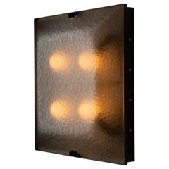 Mod. 1940 Wall/Ceiling Light by Max Ingrand for Fontana Arte