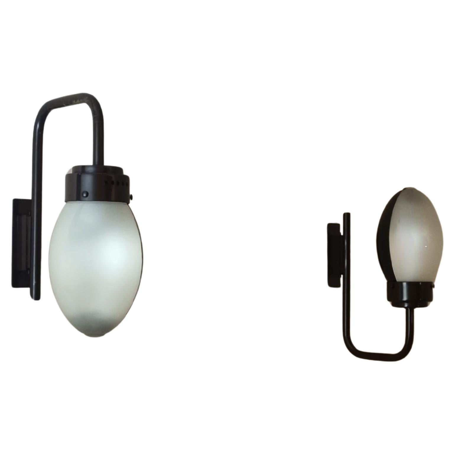 Franco Albini and Franca Helg Table Lamps