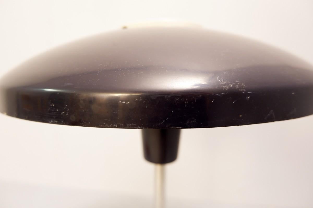 Mod. 8022 Table Lamp from Stilnovo, 1960s For Sale 2