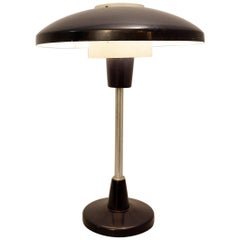 Lampada da tavolo Mod. 8022 di Stilnovo, anni '60