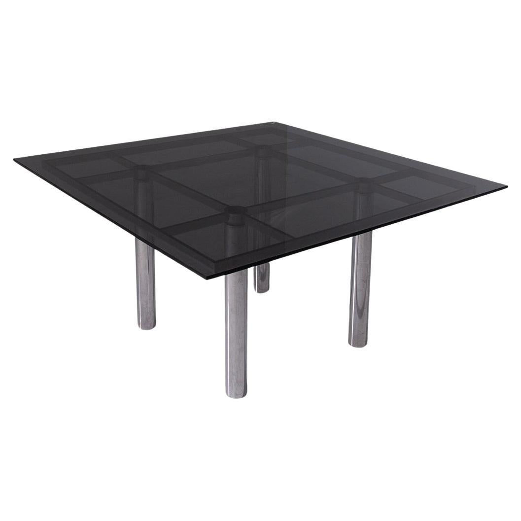 Mod. André dining table by Afra e Tobia Scarpa for Gavina