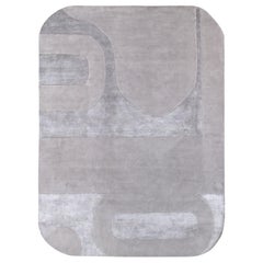 Großer Teppich Mod. von Art & Loom