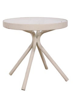 Table de jardin de patio ou de jardin Mod Design dans le style de Jordan Brown, années 1970/1980