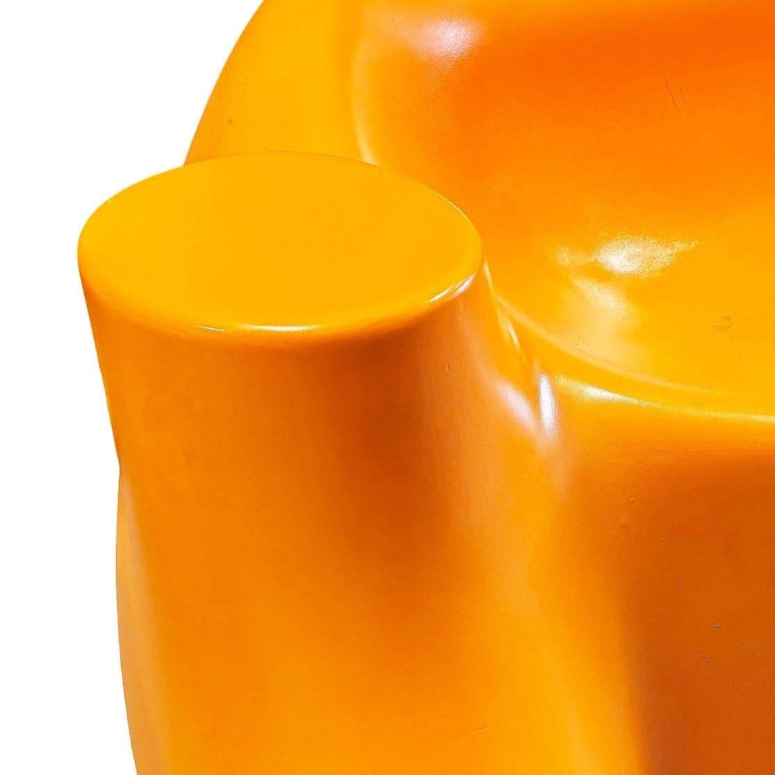 Mod Fiberglass 