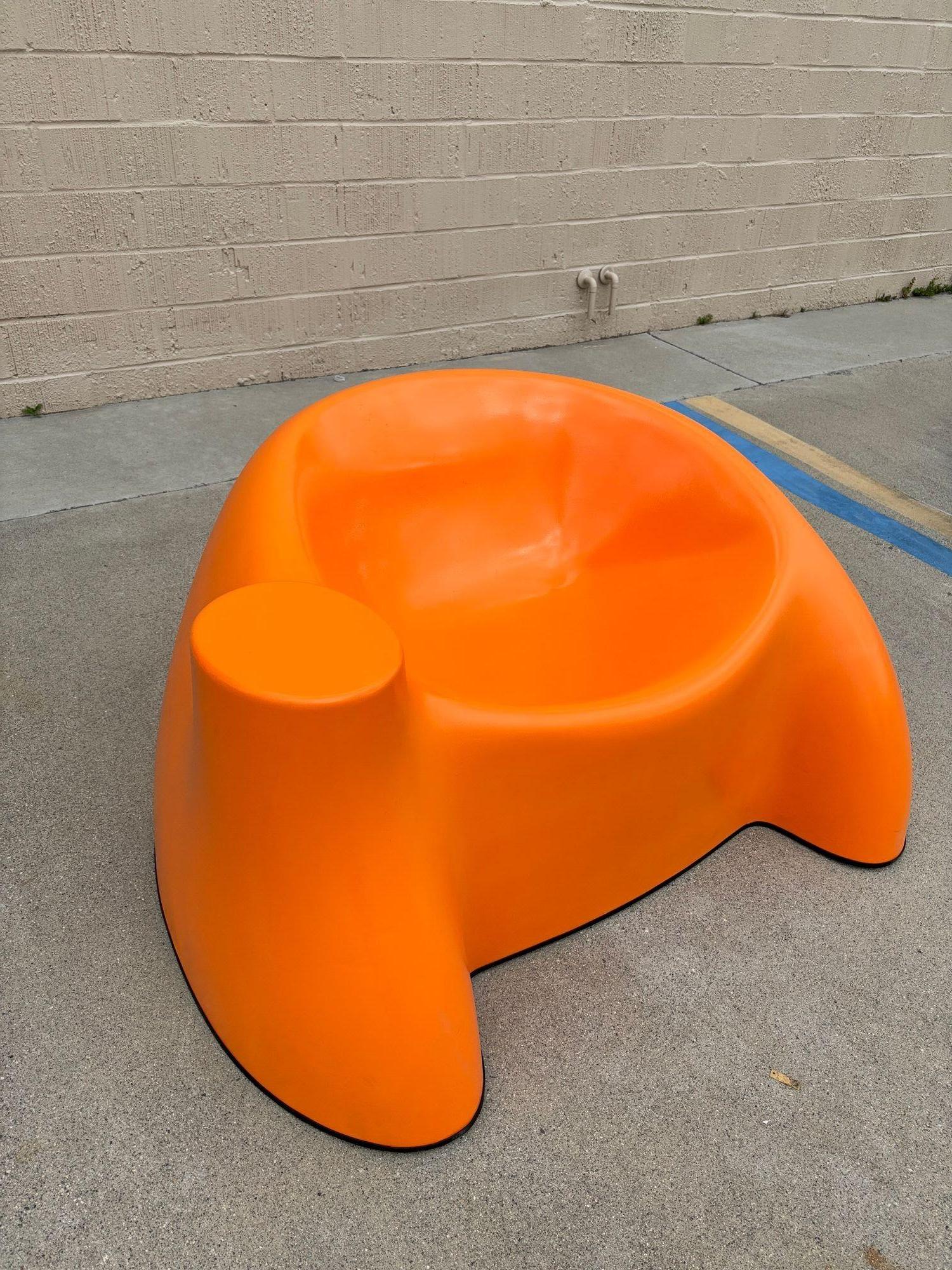 Mod Fiberglass 