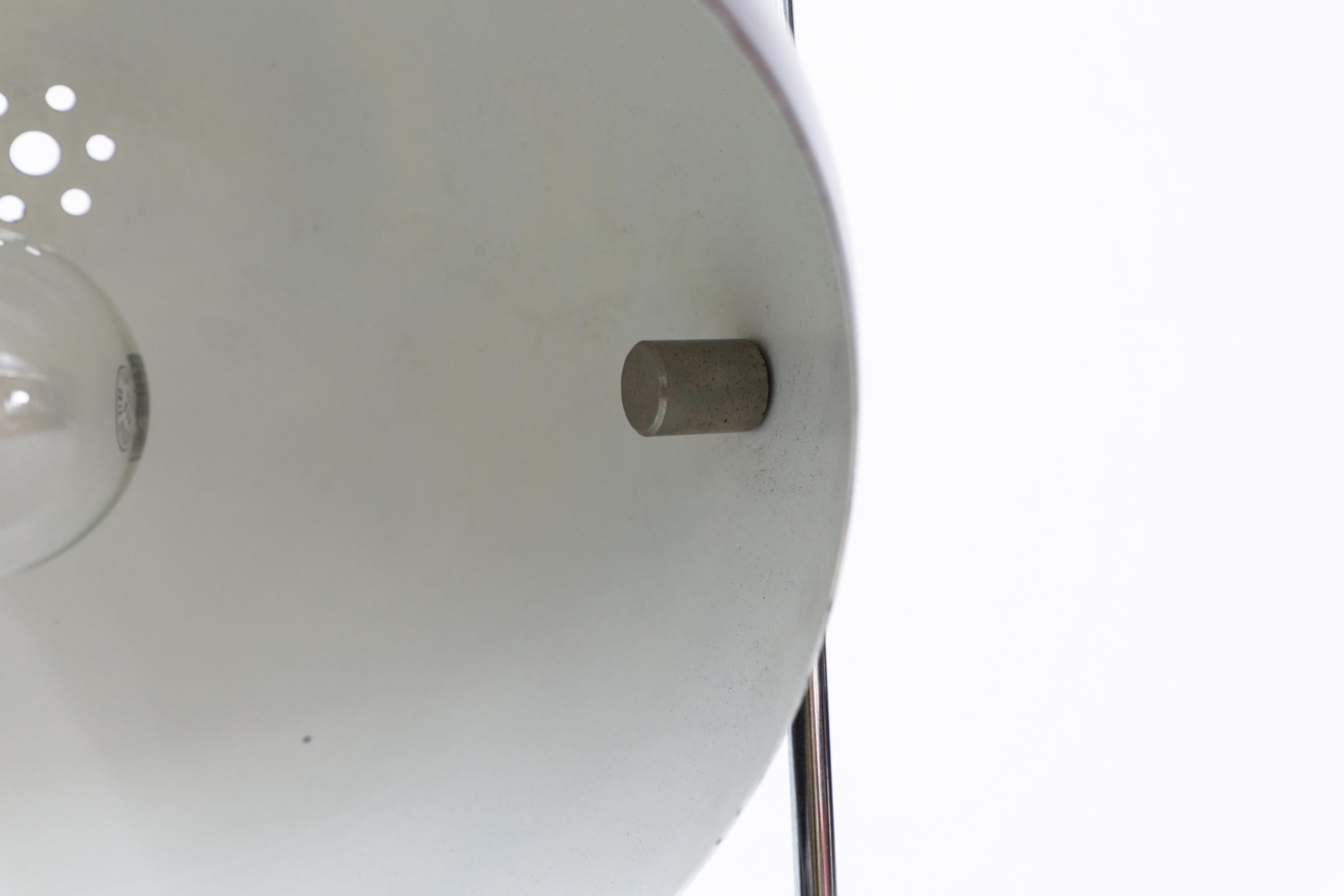 Colgante Gepo Globo Metálico MOD Granate con Altura y Ángulo Ajustables en venta 9