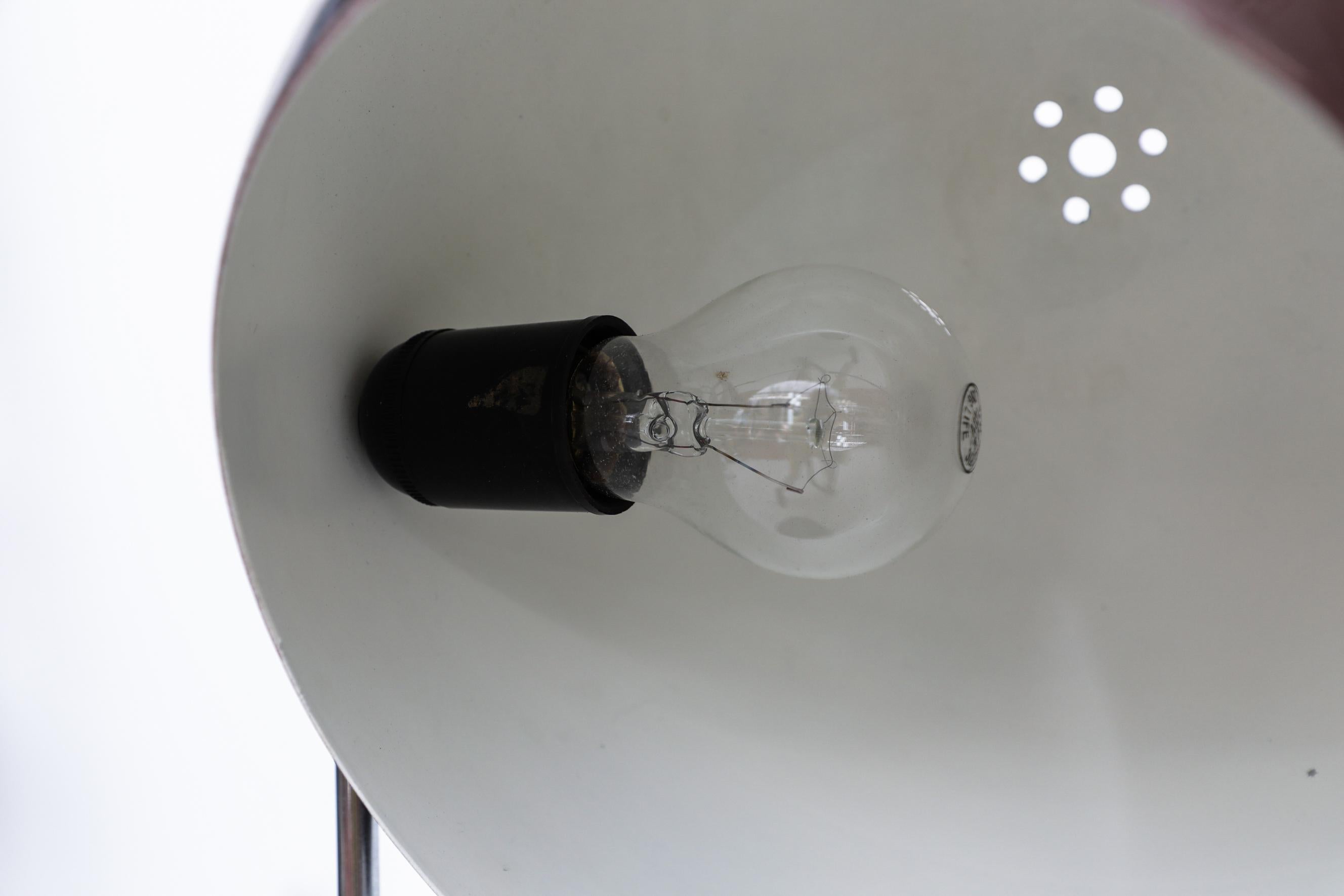 Colgante Gepo Globo Metálico MOD Granate con Altura y Ángulo Ajustables en venta 10
