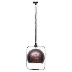 MOD Gepo Globe Pendant with Adjustable Height