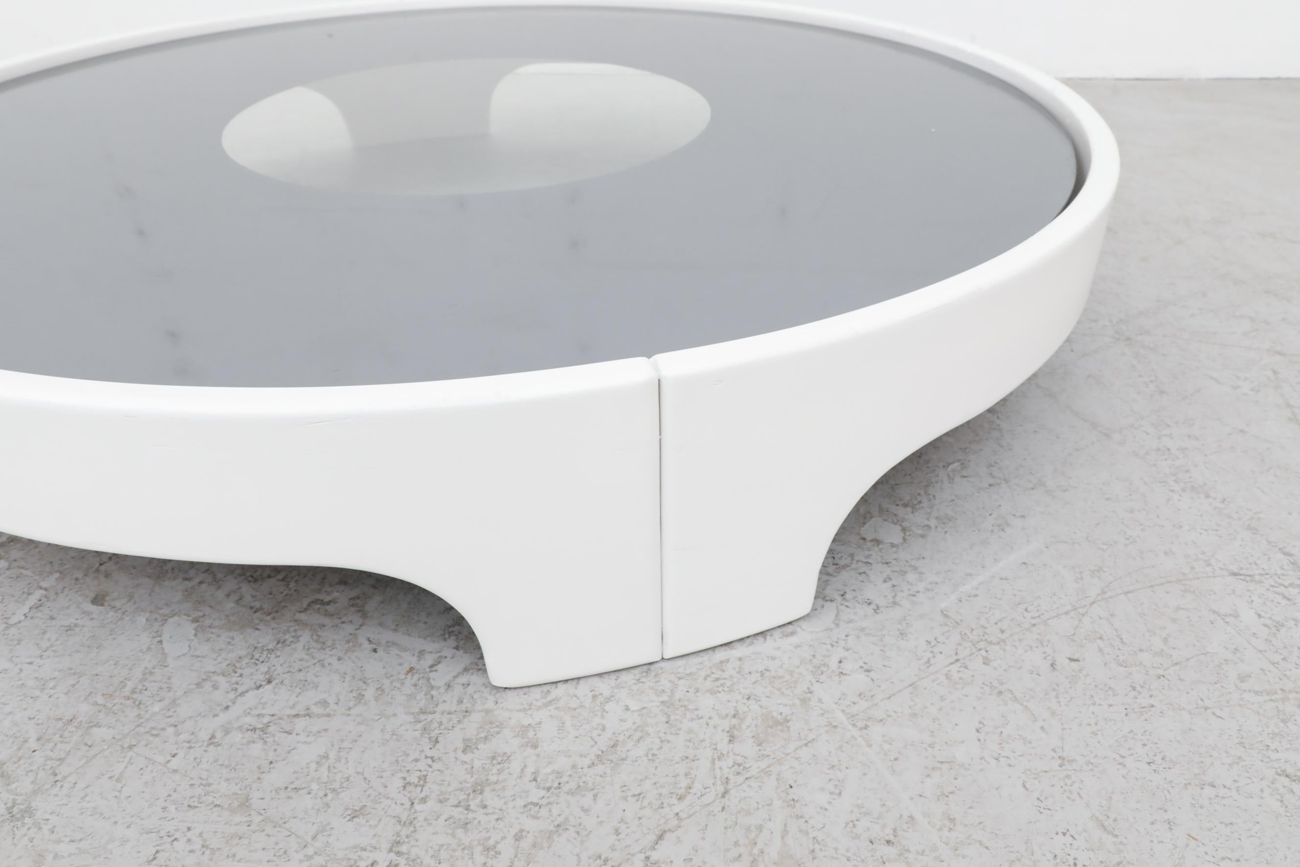 MOD Jean Maneval Style Coffee Table 2