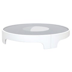 MOD Jean Maneval Style Coffee Table