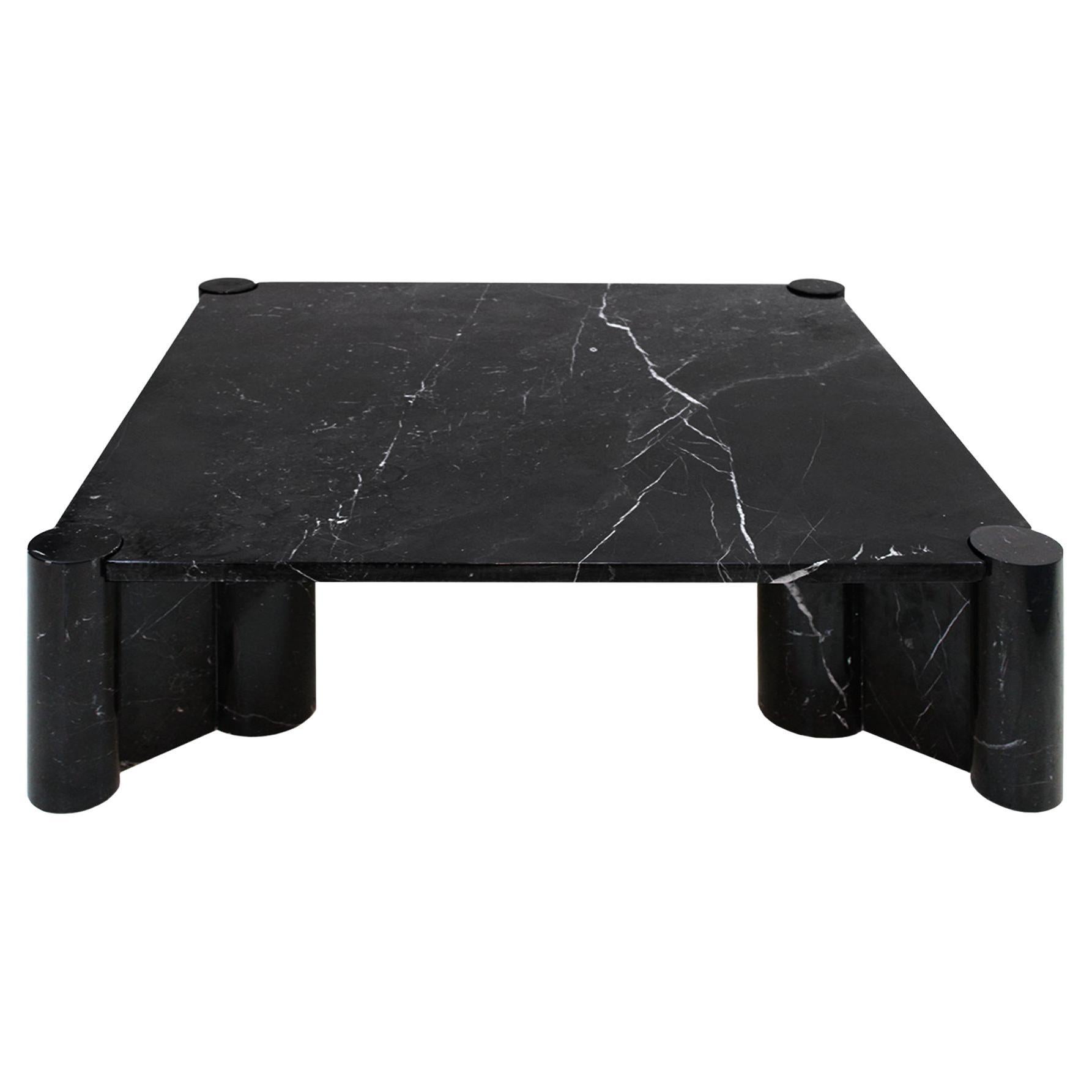 Jumbo Coffee Table by Gae Aulenti at 1stDibs