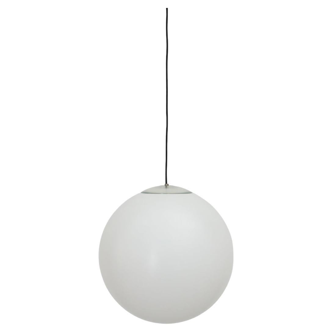 Lámparas colgantes MOD Globe Acrylic Mid-Century