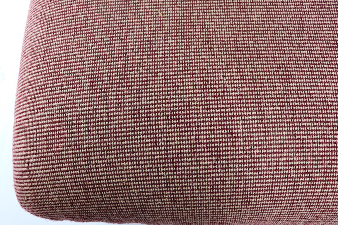 Upholstery Mod Modular Sectional Sofa attributed to Milo Baughman