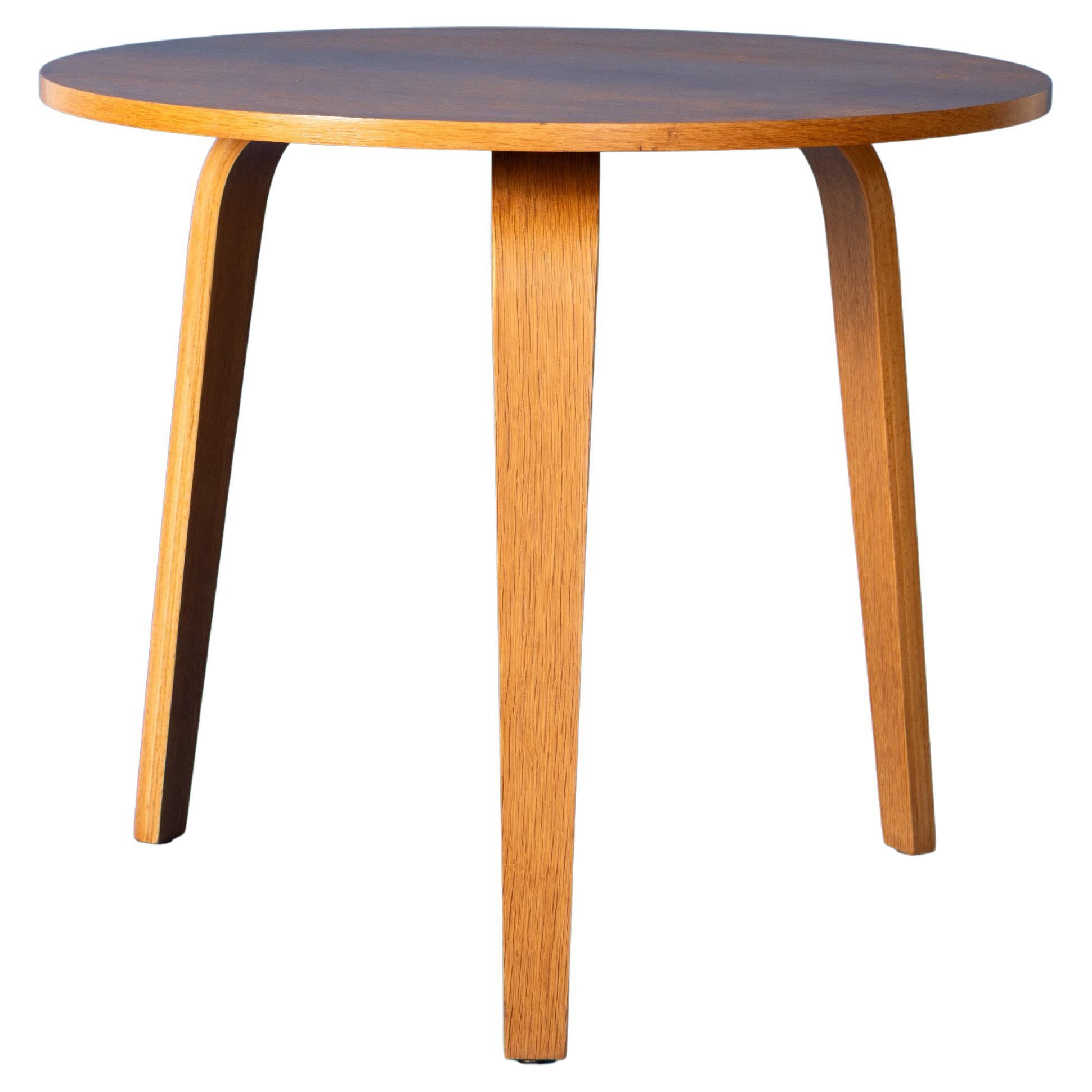 "Mod. TE07" Coffee Table for Pastoe - Cees Braakman For Sale