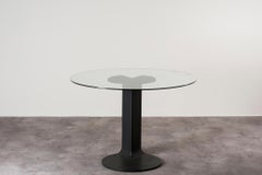 Mod TL59 Two Tables by Afra and Tobia Scarpa