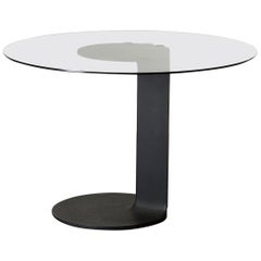 Mod TL59 Two Tables by Afra and Tobia Scarpa