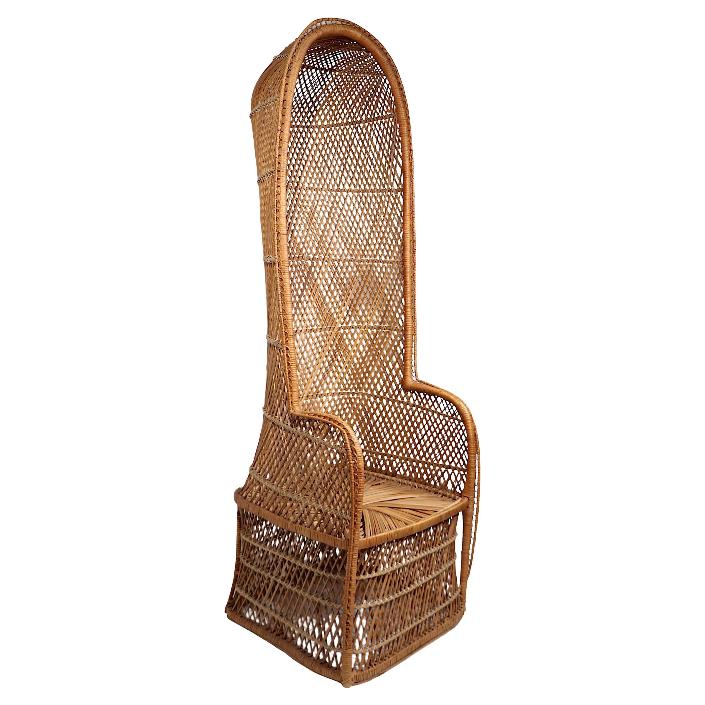Unusual wicker chairs new arrivals