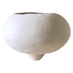 Sculpture en céramique Modder Care de Françoise Jeffrey