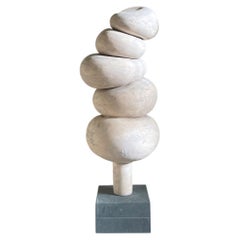 Modder Forever Lost & Found Ceramic Sculpture by Françoise Jeffrey