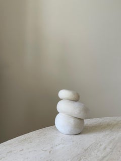 Modder Going Anyway Ceramic Sculpture by Françoise Jeffrey