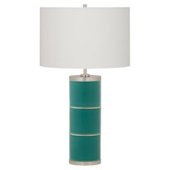 Mode 3-Tier Ceramic Table Lamp