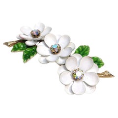 Brooches for Women Black Flower Brooches for Women Vintage Antique Pin  Elegant Exquisite Brooch Pins for Women