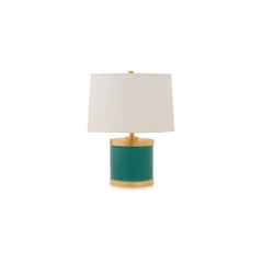 Mode Low Ceramic Table Lamp