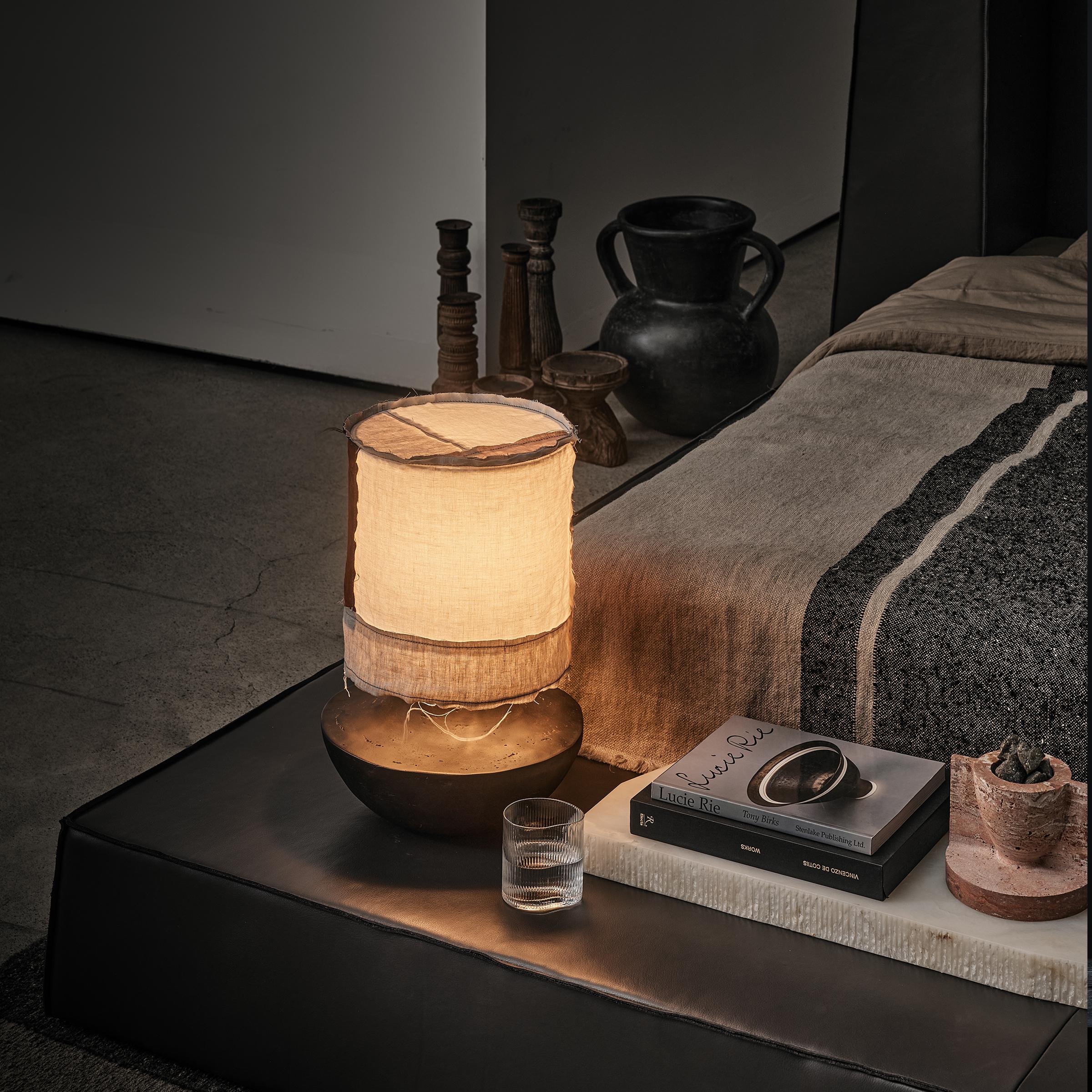 Chinois Lampe de table Mode par DAaZ en vente