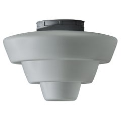 Model 004 Sic Venus Ceiling Light by Angelo Mangiarotti for Gloria