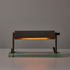 Lampe de table 0408 de Fontana Arte