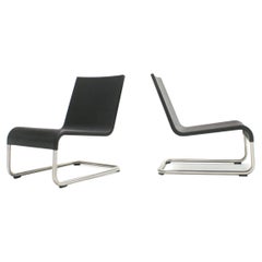 Model .06 Cantilever Lounge Chairs by Maarten van Severen for Vitra, Set of 2