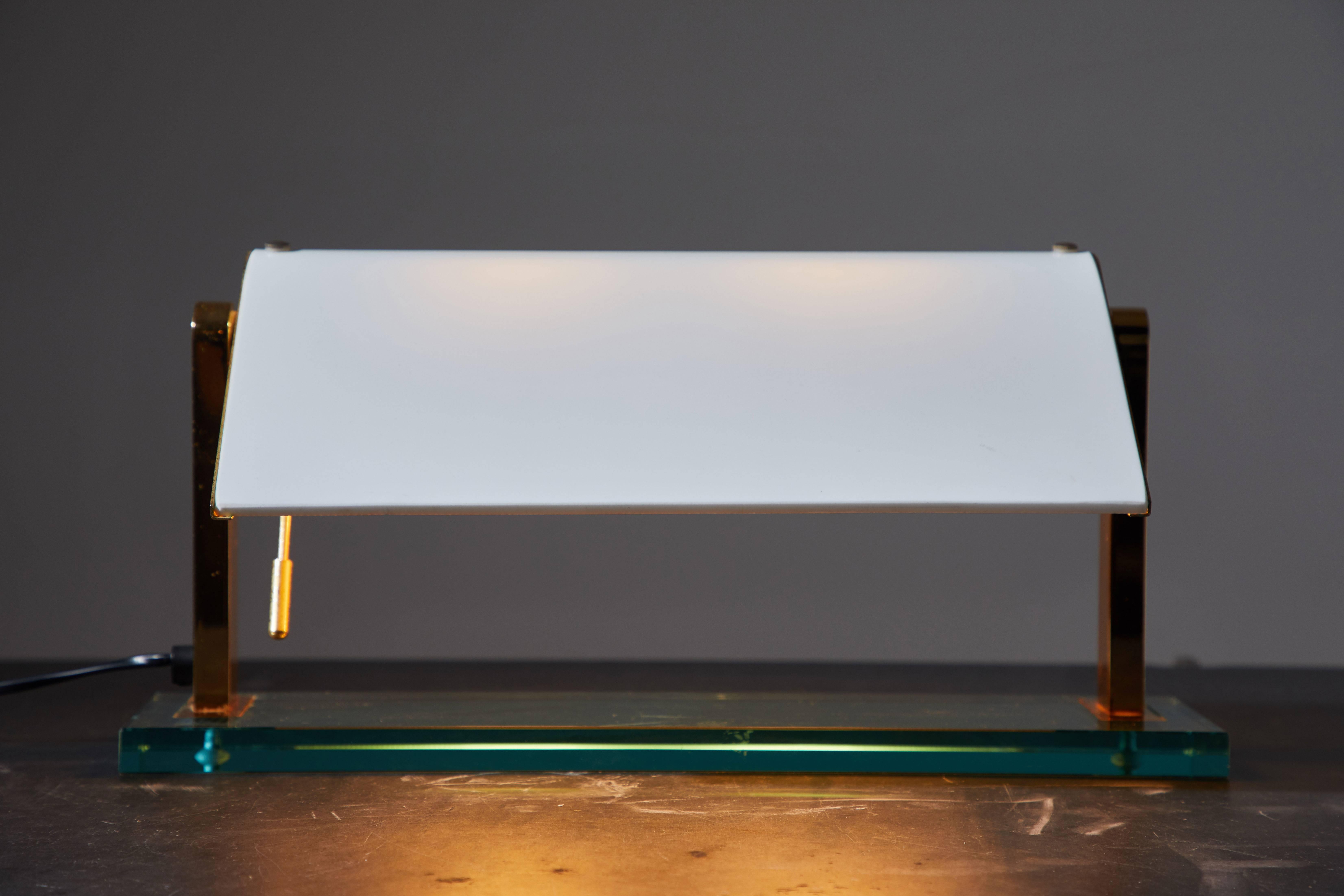 pietro chiesa table lamp mode 0836