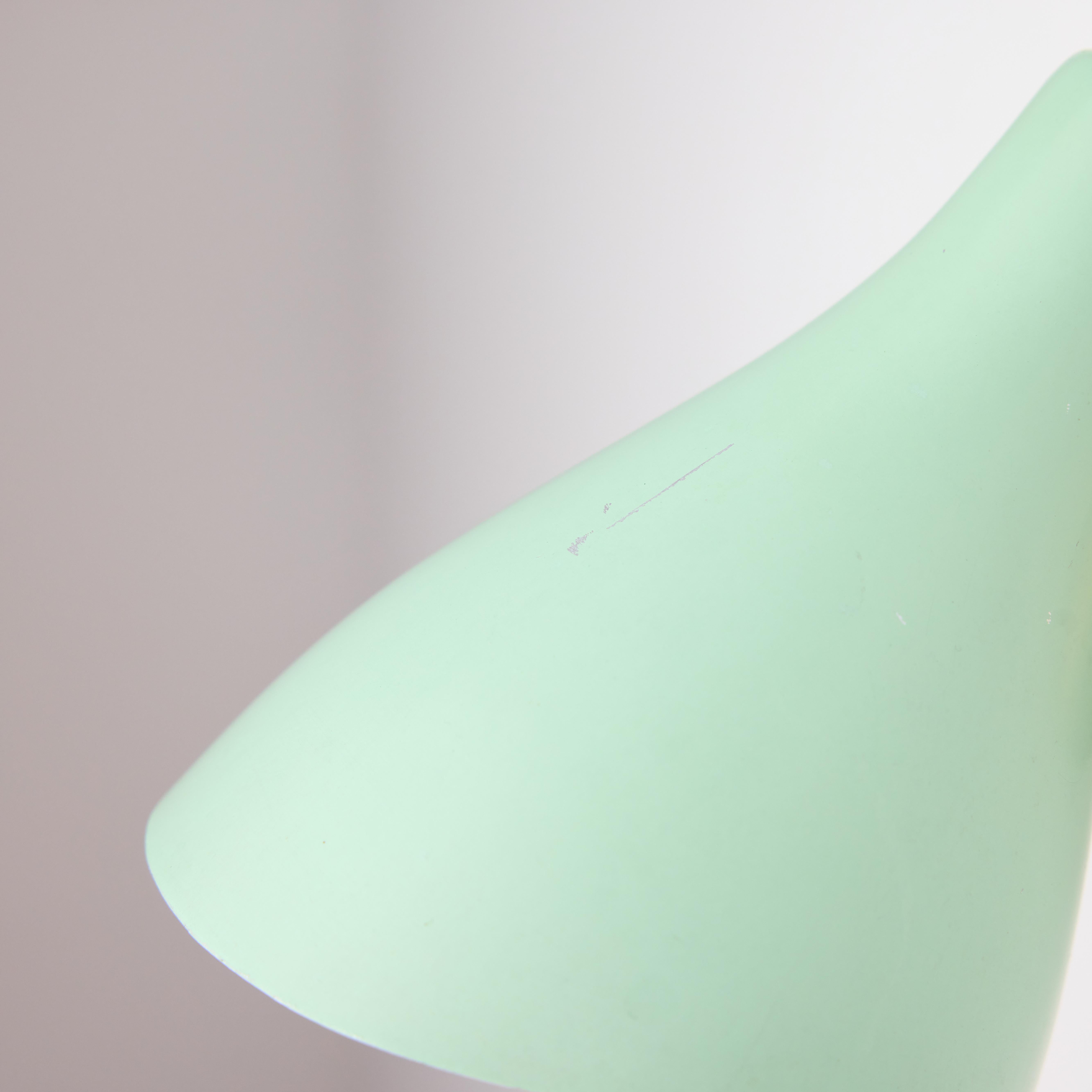 20th Century Model 10 'Lilly' Sconces by Gino Sarfatti for Arteluce For Sale