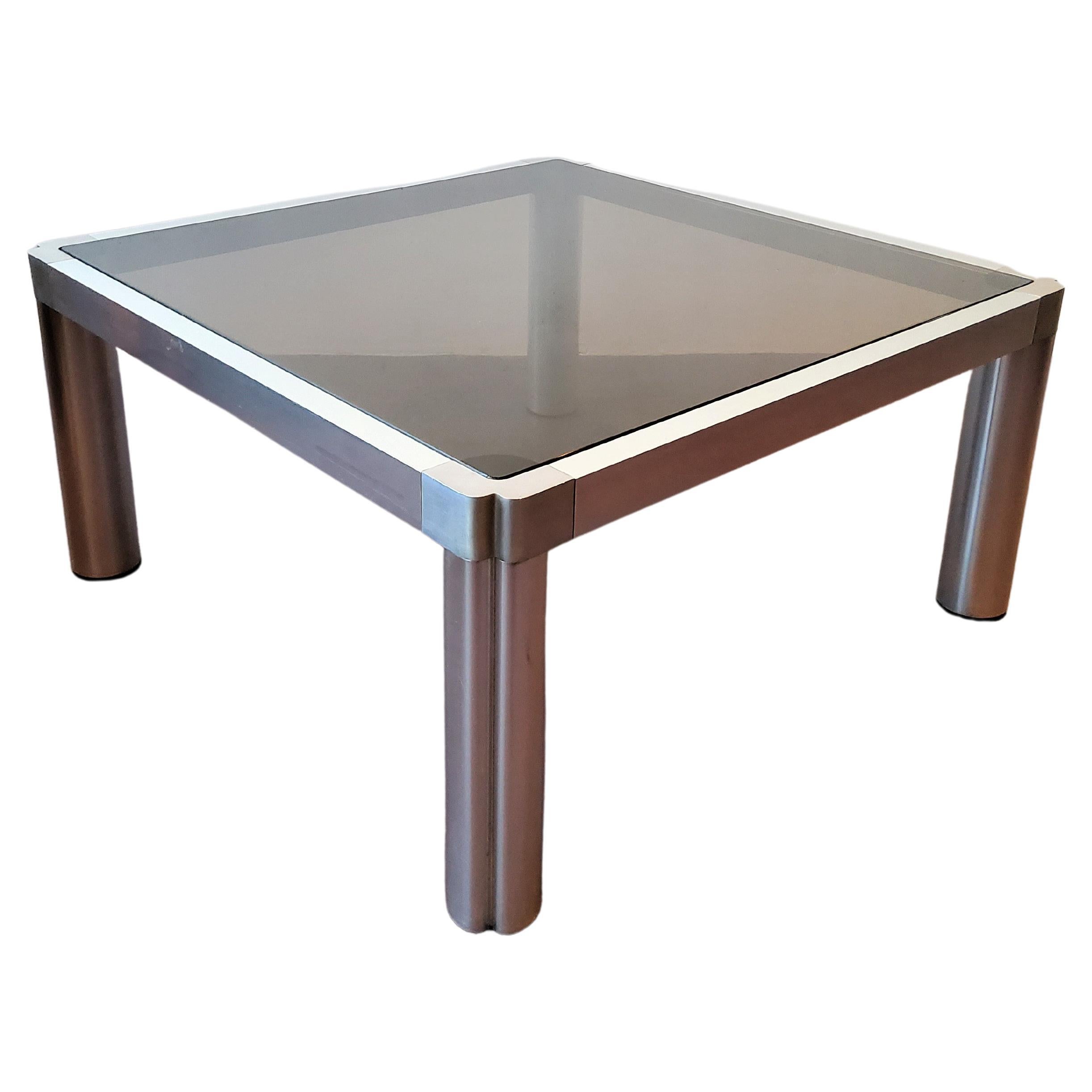 Model 100 Coffee Table by Kho Liang Ie for Artifort, the Netherlands, 1974  For Sale at 1stDibs