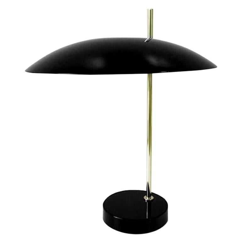 Lampe de table modèle 1013 de Pierre Disderot