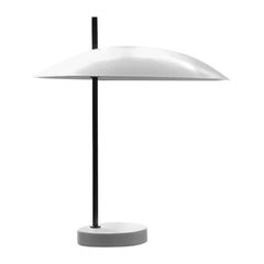 Model 1013 Table Lamp by Pierre Disderot