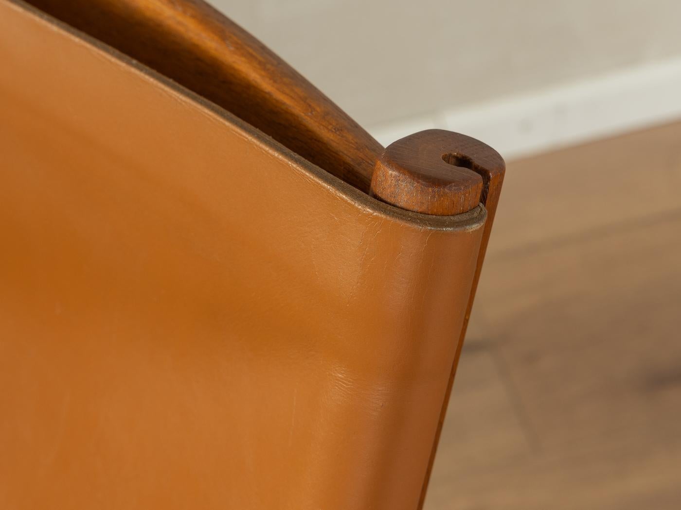 Modèle 103 Chaise longue, Illum Wikkelsø en vente 1