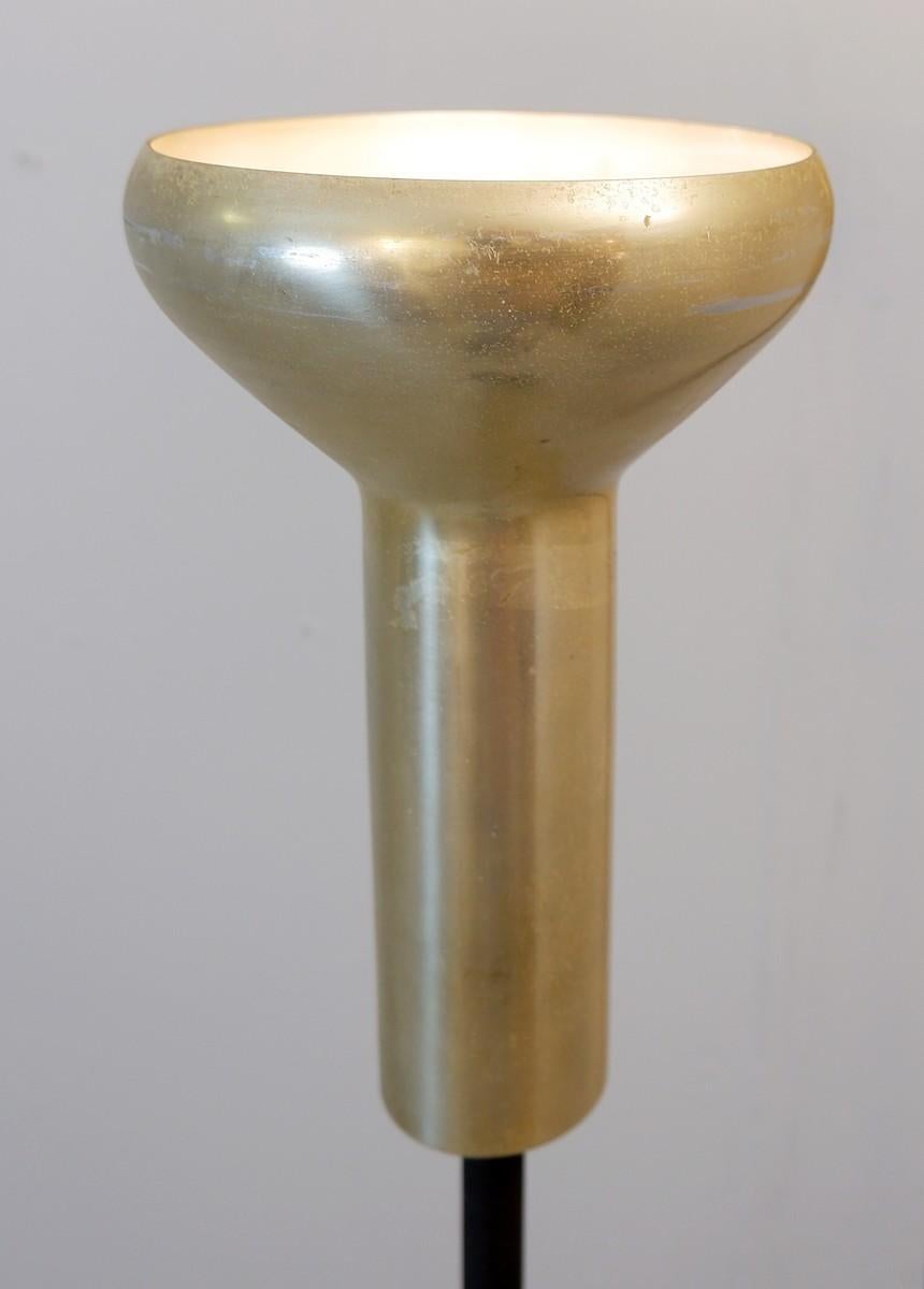 Model 1073' 2 lampadaires par Gino Sarfatti pour Arteluce

Mesures : Hauteur du petit 182 cm.