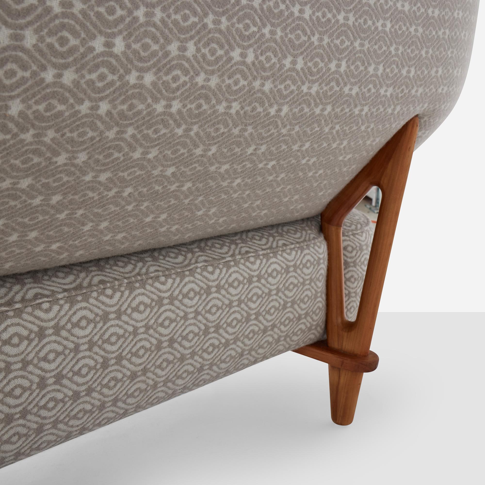 Model No 109 Sofa by Theo Ruth Sofa for Artifort en vente 4