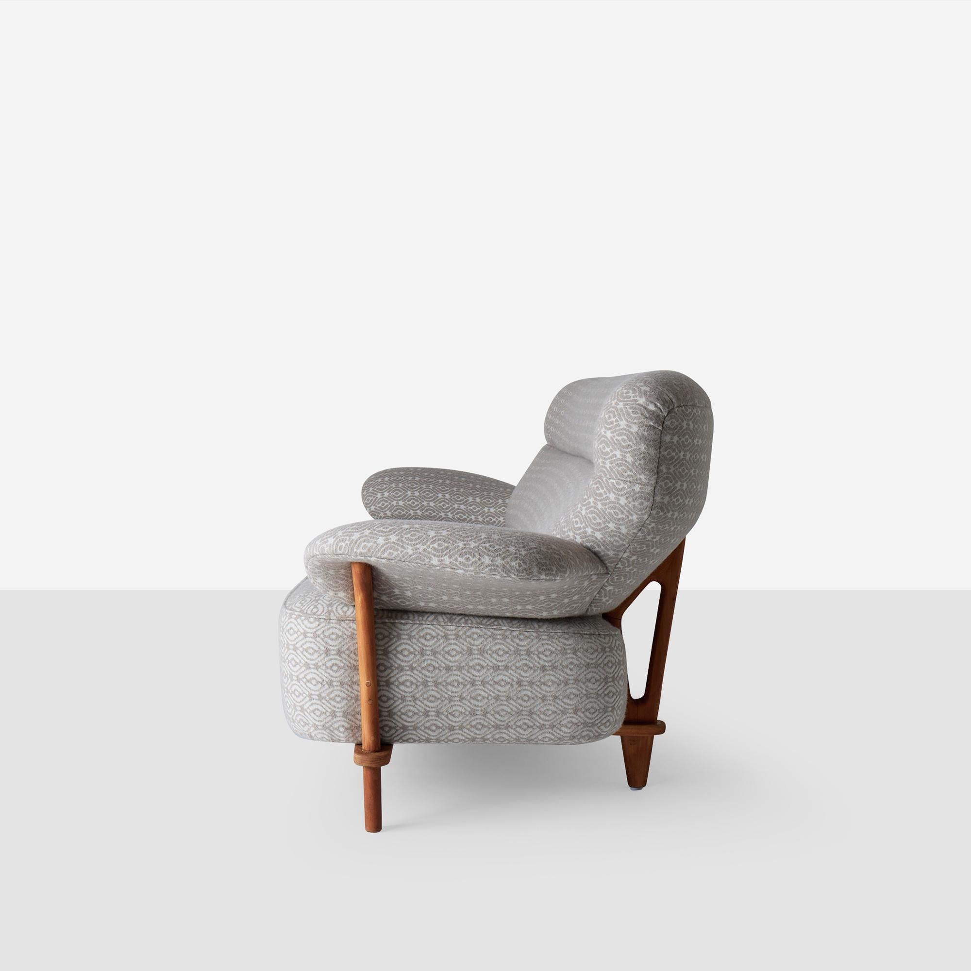 Model No 109 Sofa by Theo Ruth Sofa for Artifort Excellent état - En vente à San Francisco, CA