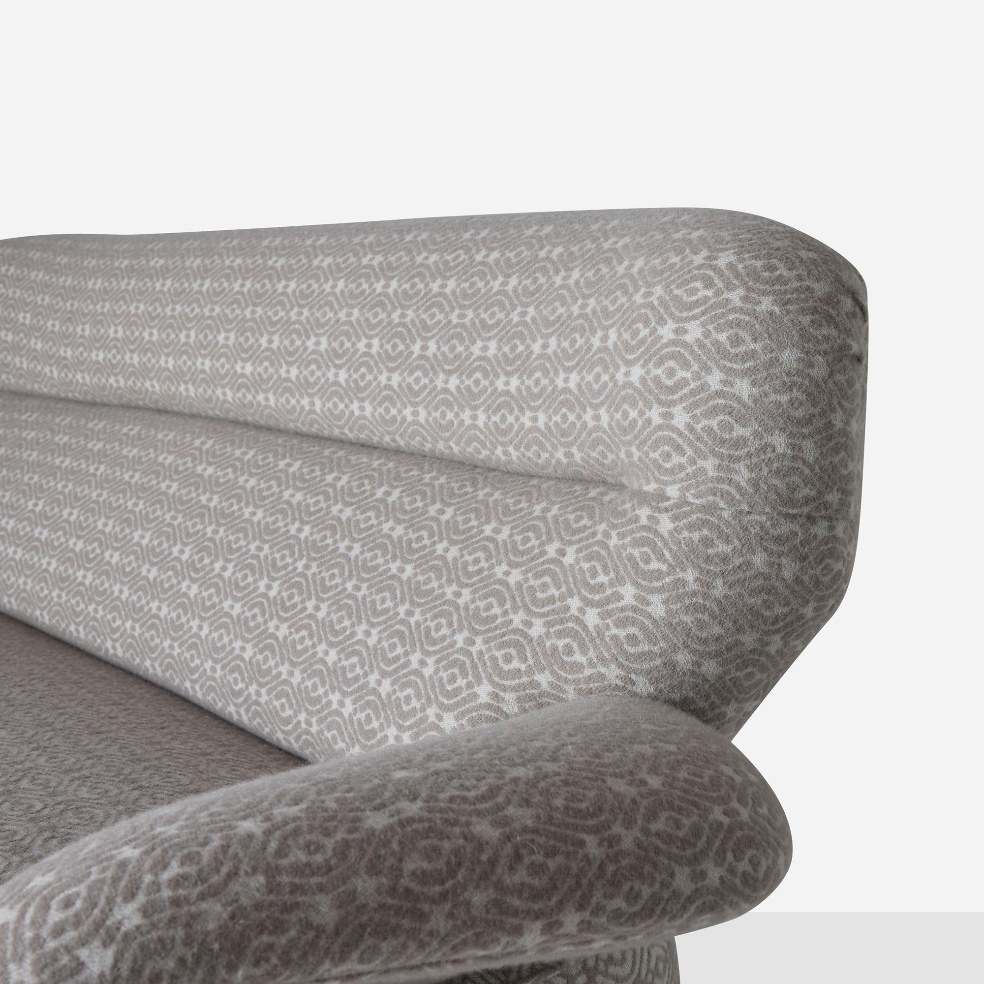 Model No 109 Sofa by Theo Ruth Sofa for Artifort en vente 1