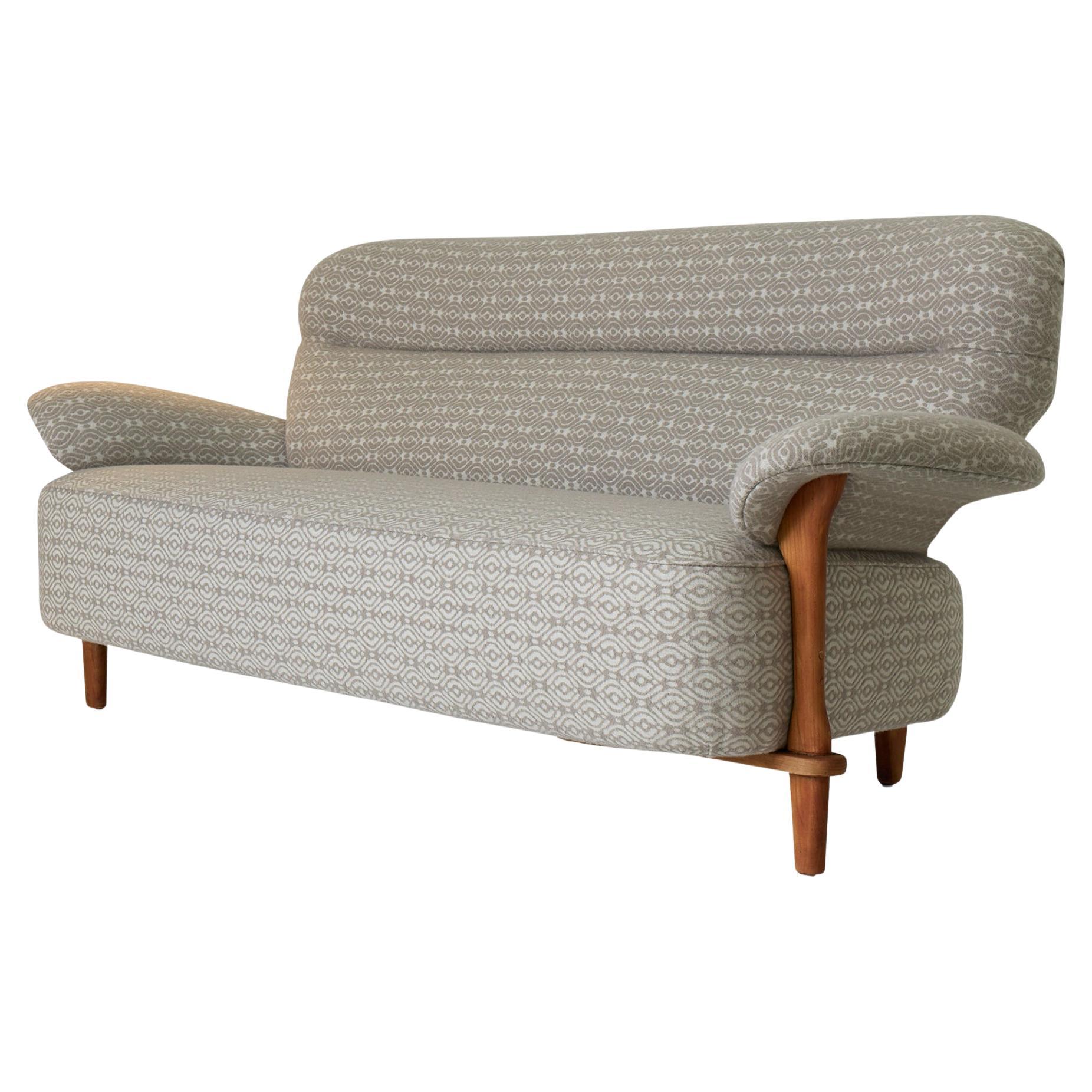 Model No 109 Sofa by Theo Ruth Sofa for Artifort en vente